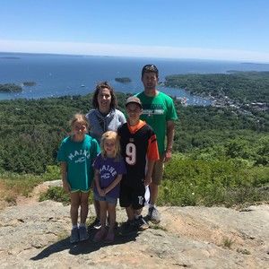 Meet your Posher, Amy